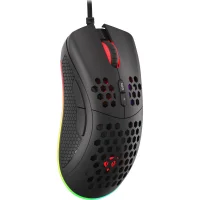 Мышь Genesis Krypton 550 (черный) фото 3